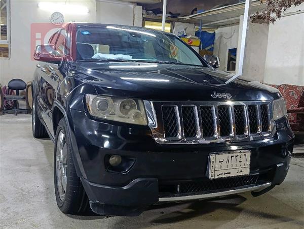 Jeep for sale in Iraq